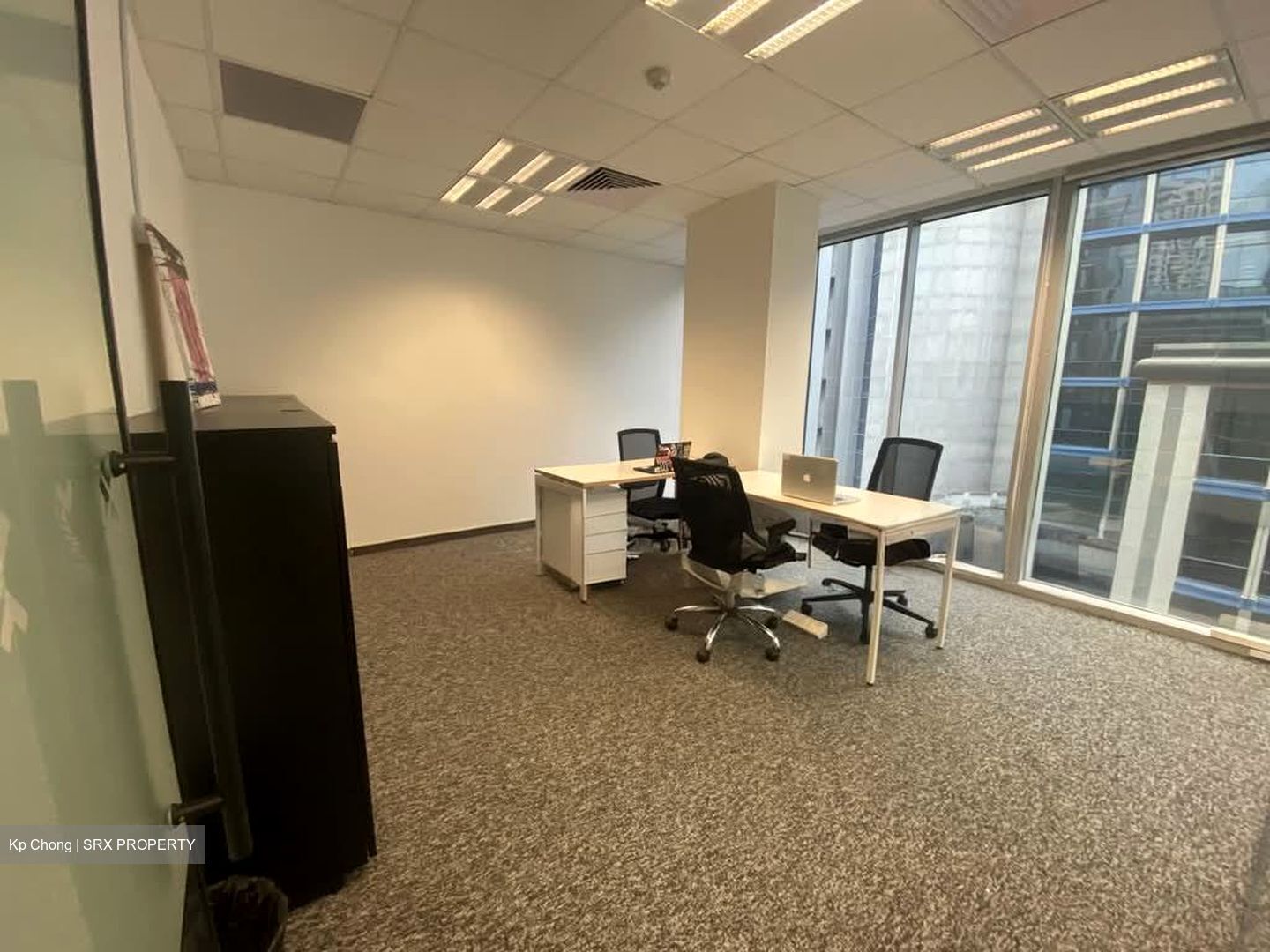 Wisma Sugnomal (D6), Office #593796841